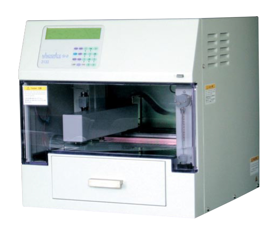 HTS Autosampler Z